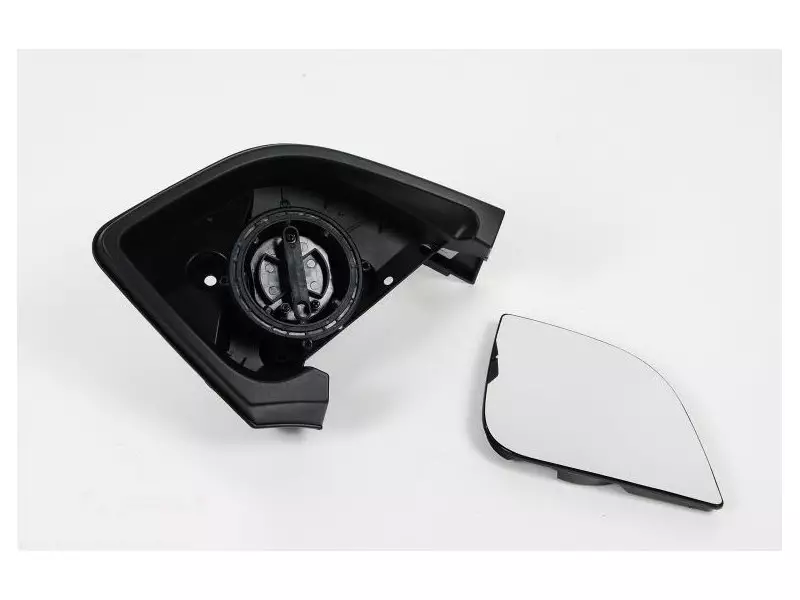 BMW Left Mirror Genuine - R900RT K26 (2010-2013) - R1200RT K26 (2009-2014)