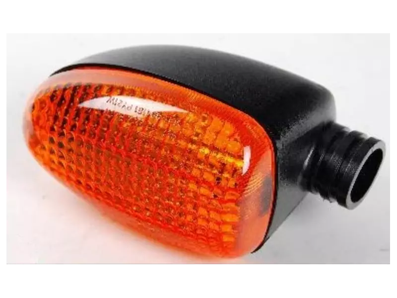 BMW Indicators (Blinkers) Rear Left Genuine - R850GS/R - R1100GS/R/S - R1150GS/GSA/R - K1200RS