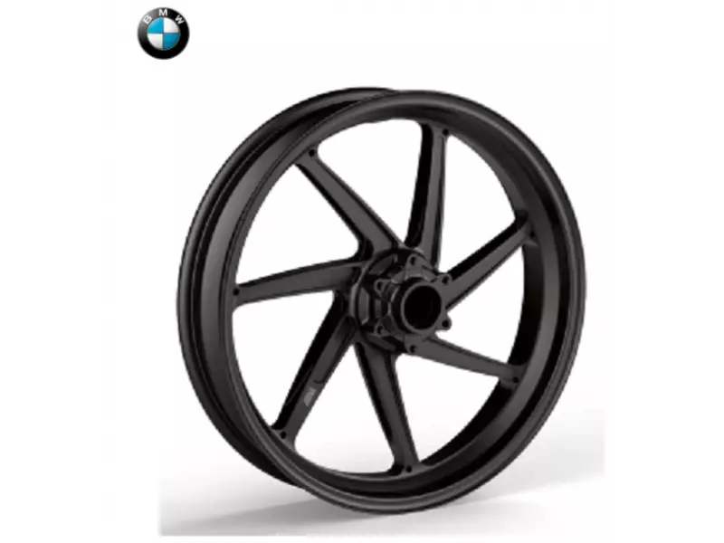 BMW Wheel rim Forged Front - S1000RR (K67) - S1000XR (K69) [2019 -] - S1000R (K63) - M1000R - M1000RR