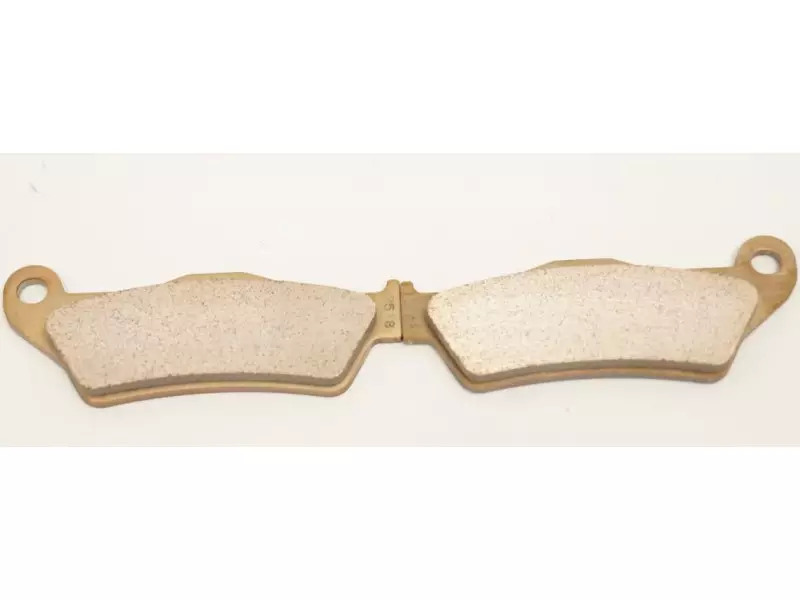 BMW brake pad set Rear Genuine - K1300GT