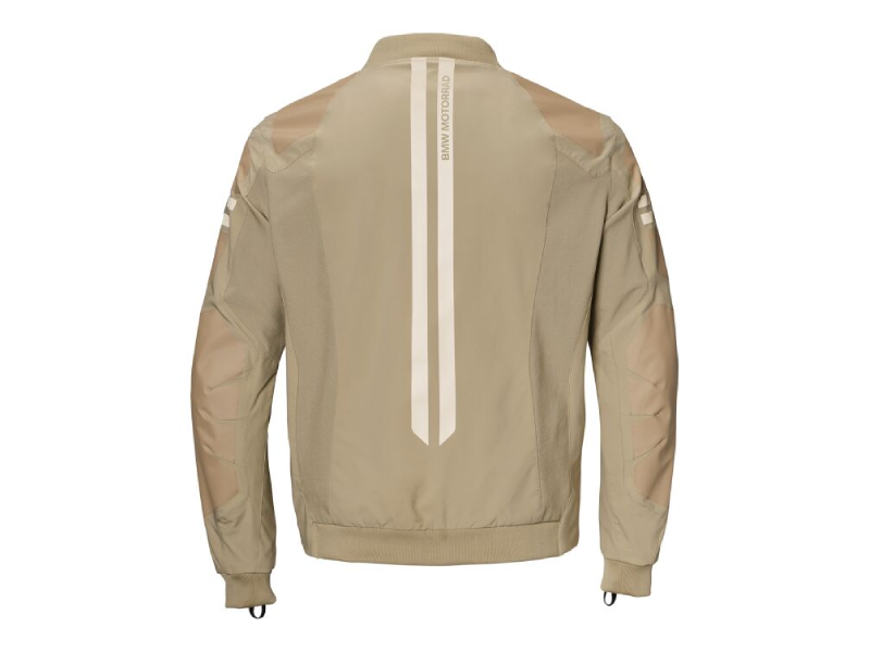 Motorcycle jacket SummerXcursion Men BMW