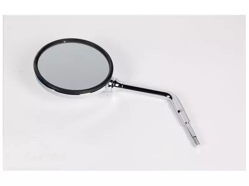 BMW small mirror Genuine chrome right or left - R850C / R1200C