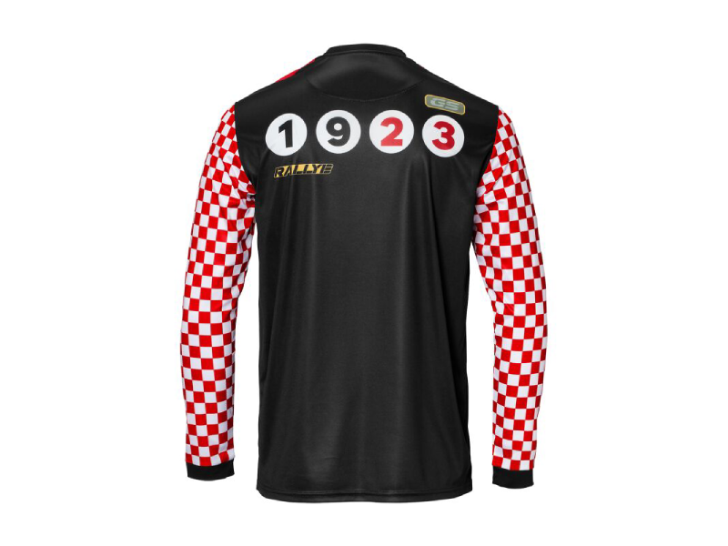 BMW Functional Long Sleeve T-Shirt Rallye Unisex 2024