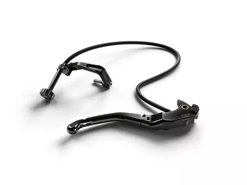 BMW HandBrake Lever M with remote control - S1000RR (K67) - M1000RR (K66)