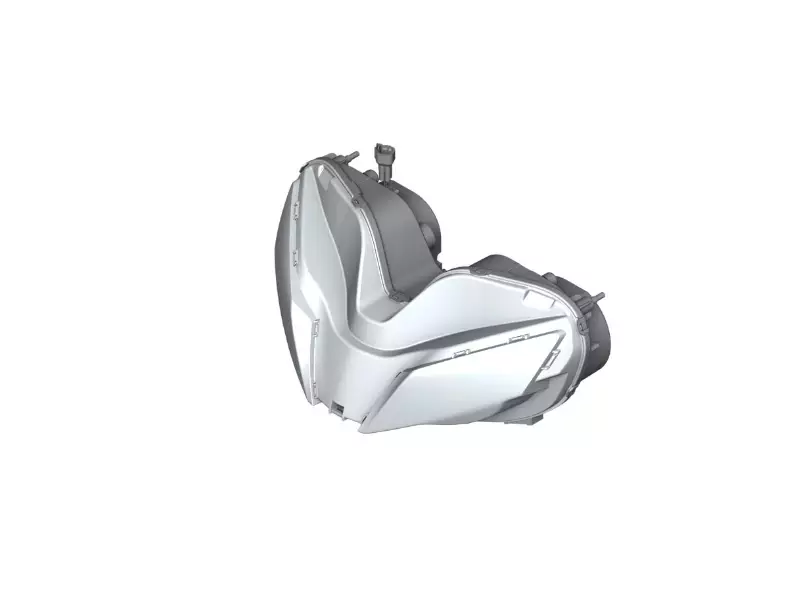 BMW Led headlight - G310RR