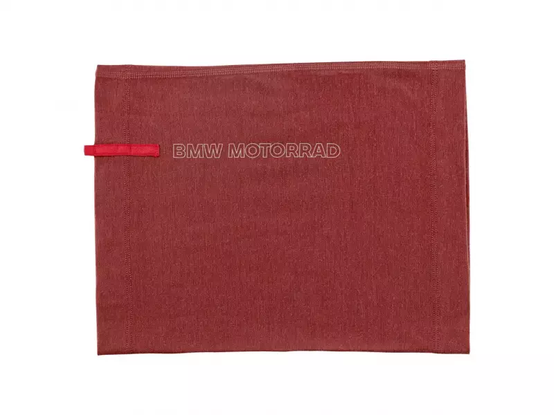 BMW Neck Warmer Easy Tube GS Merino