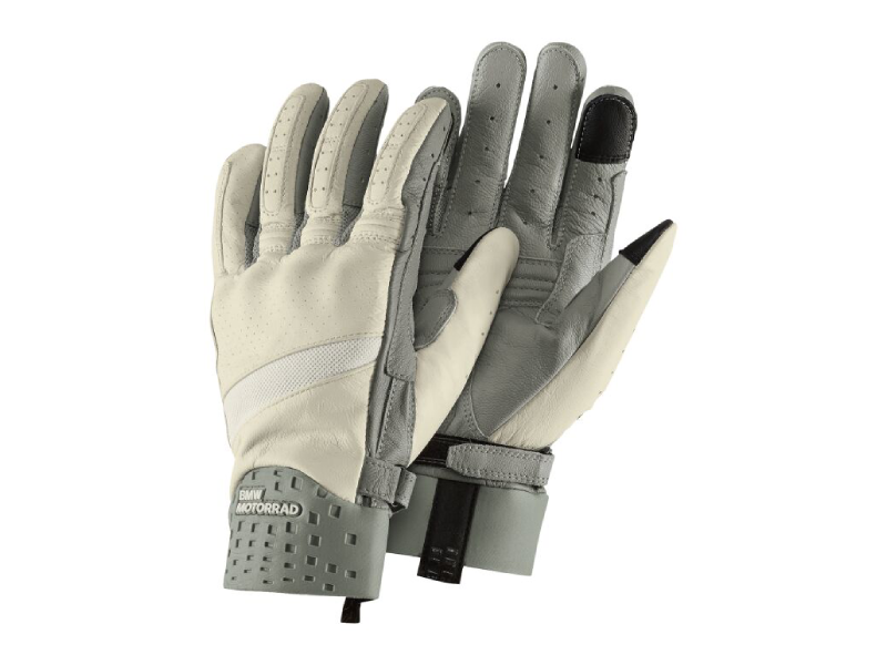 BMW Motorcycle Gloves Aravis AIR Unisex 2024