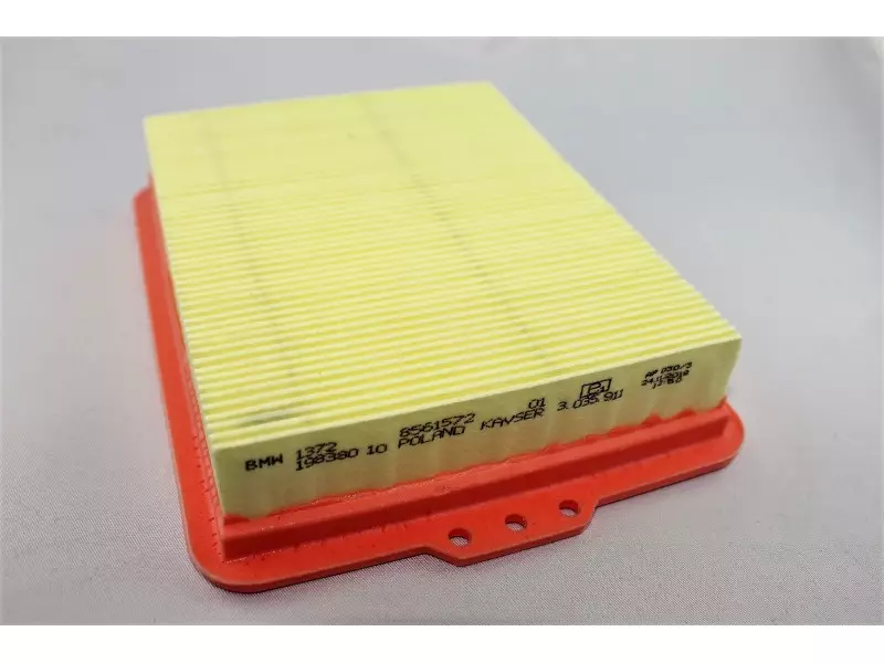 BMW Air Filter original - F750GS / F850GS / F900R / F900XR