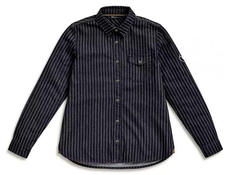 BMW Jean shirt Women