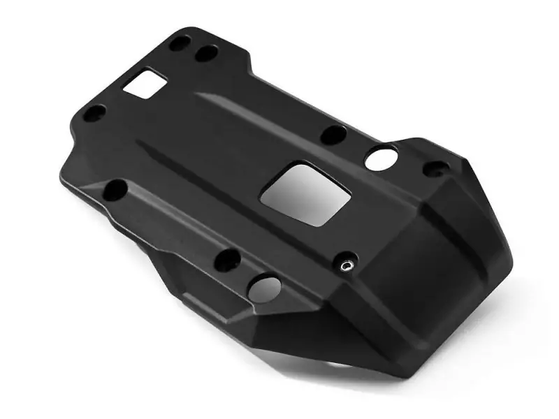 BMW Plastic engine guard only - F750GS (K80) - F850GS (K81) - F850GSA (K82)