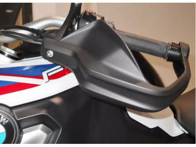 BMW Right & Left hand guards - F750GS / F850GS / F900XR