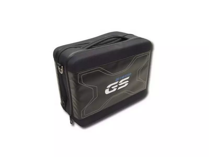 BMW Inner Bag Motorcycle Pannier Vario Right Side - F750GS / F850GS / R1200GS 2013 & 2017 / R1250GS