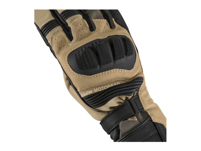 BMW Motorcycle Gloves GS Namib 2in1 GTX Unisex 2024