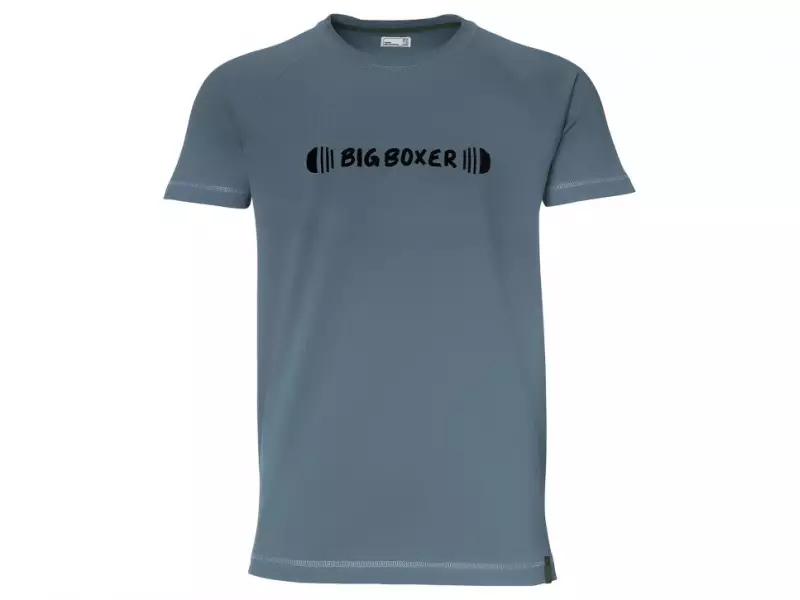 BMW T-Shirt Big Boxer Men