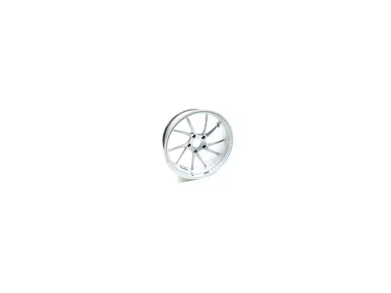 BMW Cast iron rear wheel (silver color) (5.5x17) - R1250RT - R1200RT (K52)