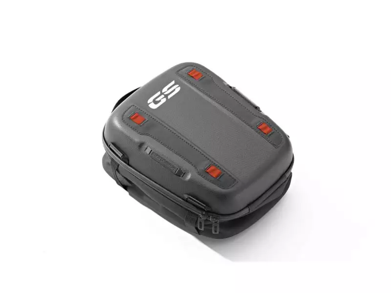 BMW Passenger seat bag - F750GS - F850GS - F850GSA