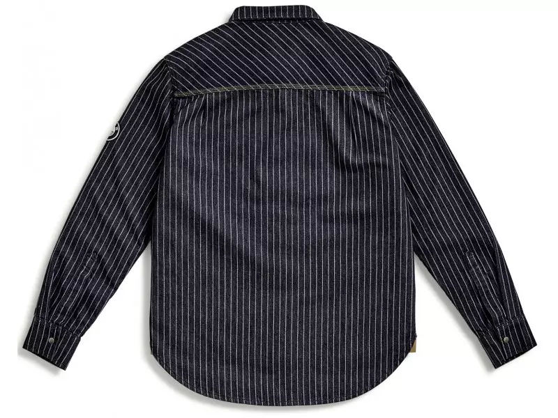 BMW Jean shirt Men