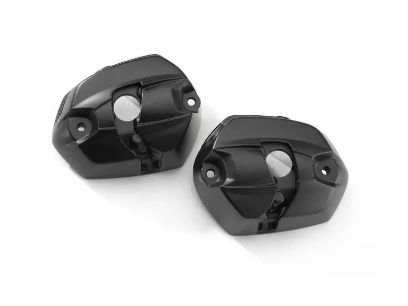 BMW Cylinder Head Cover Black Left - R NineT (K21) / PURE (K22) / SCRAMBLER K(23) / RACER (K32) / URBAN G/S (K33)