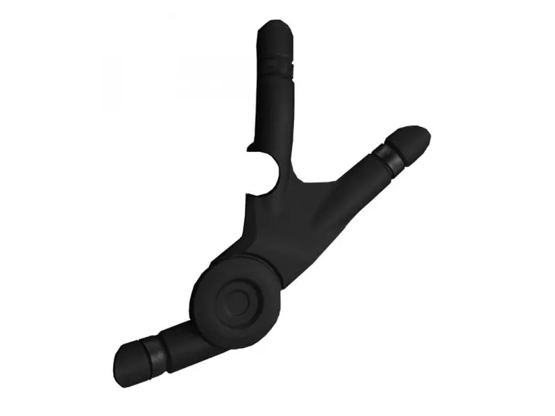 BMW Frame Guard RIGHT R1200GS K50 [2012-2019] - R1250GS - R1200GSAdv K51 [2013-2018] - R1250GSAdv