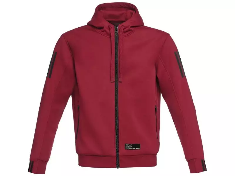 BMW Motorcycle Jacket Singapore Men 2024