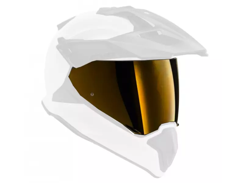 BMW Visor with PinLock for GS Carbon Evo Helmet / GS Carbon