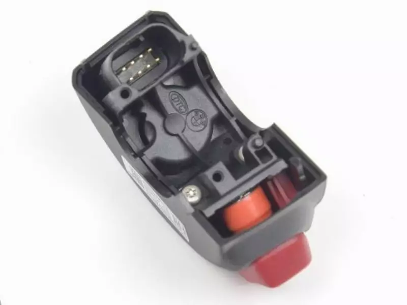 BMW Comodo right (Heated grip) - C600Sport - C650GT/Sport - F800GS/GSA/GT/R - R900RT - R1200RT - RnineT- K1300GS/GT/S