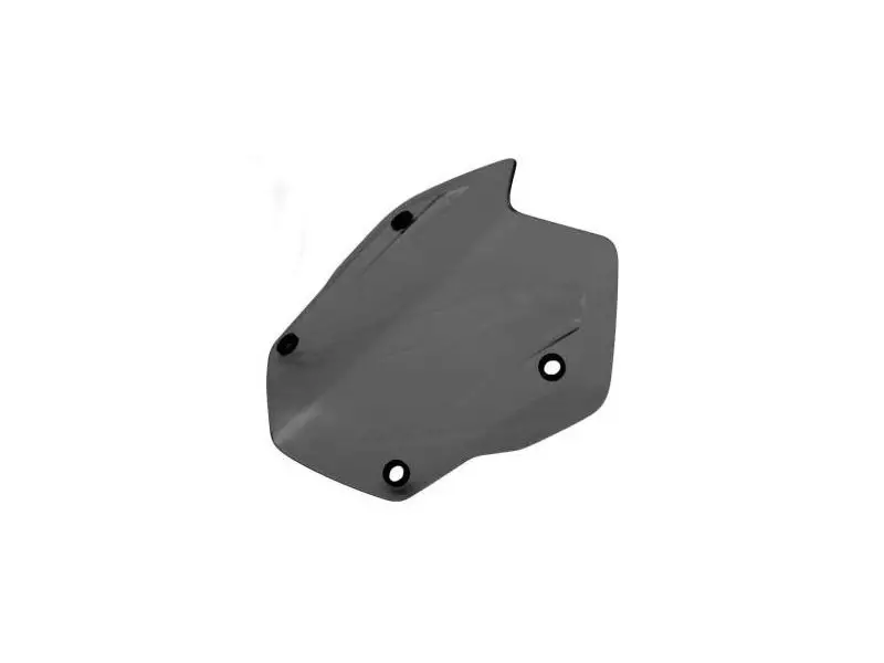 BMW Windscreen Rallye Tinted - R1200GS (K50) / R1250GS (K50) / R1250GSA (K51) [2021-]