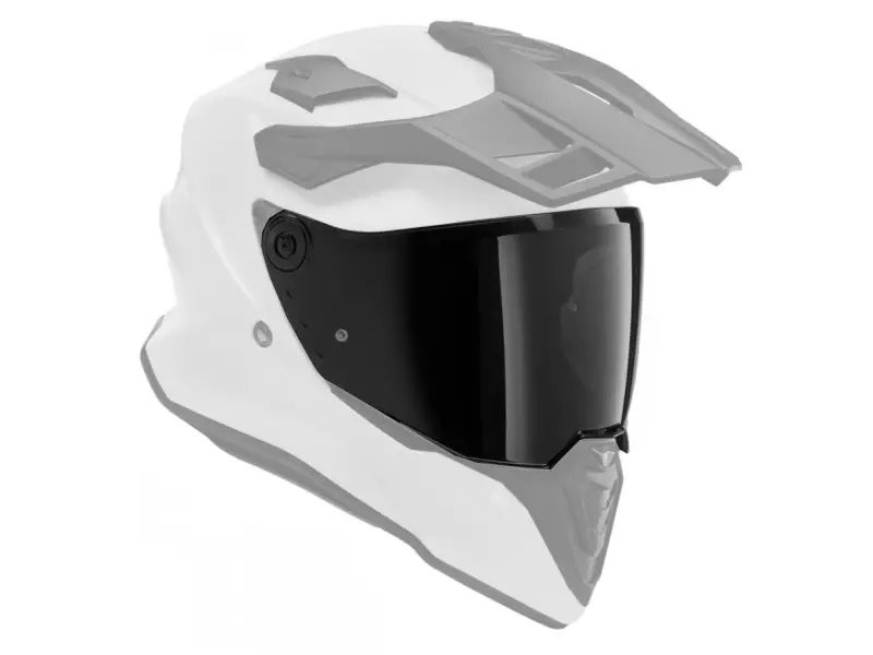 BMW Visor for motorcycle helmet BMW GS Pure