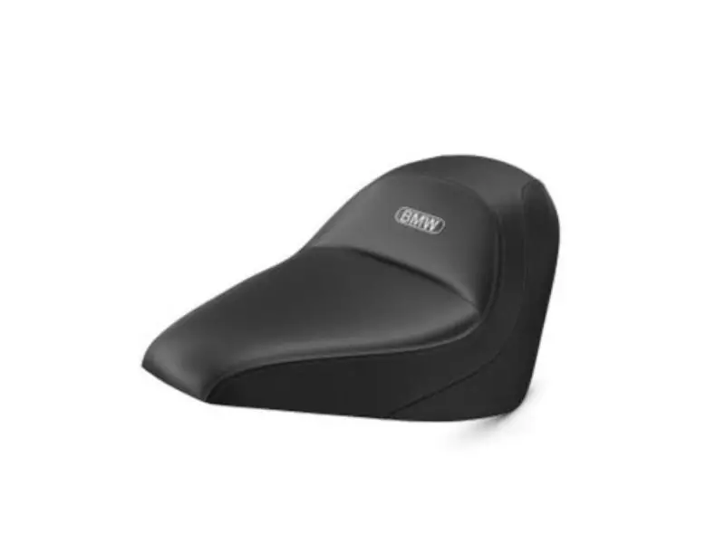 BMW Single-seater motorcycle saddle - R18 Roctane