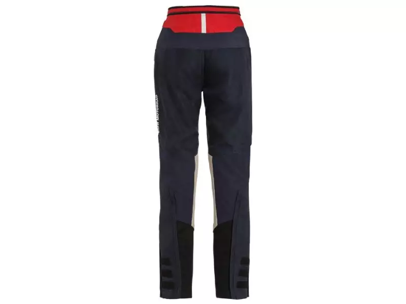 BMW Motorcycle Pants GS Rallye GTX Women 2024