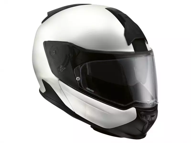 Helmet BMW System 7 Evo