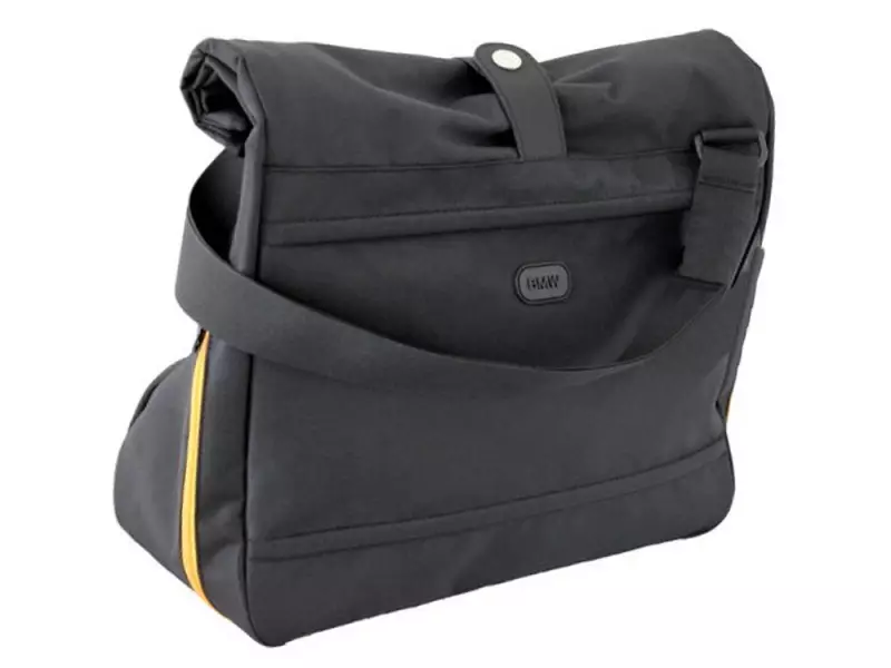 BMW Inner Bag for Motorcycle Pannier - F650GS/GS-DAKAR (R13) / G650GS (R13) /