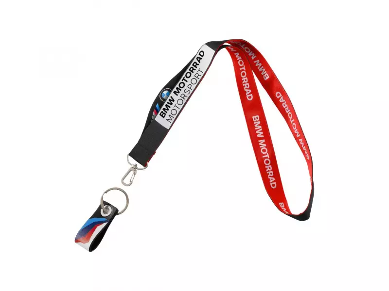 Lanyard BMW Motorsport