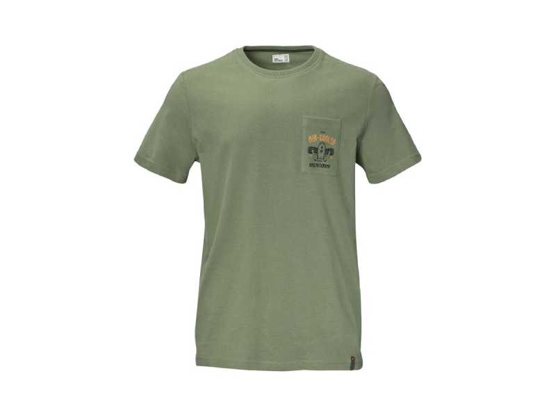 BMW T-shirt Aircooled Men