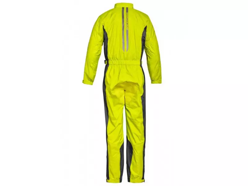 BMW Motorcycle Suit Rain Overall ProRain Neon Unisex