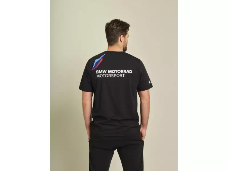 BMW Motorsport T-Shirt Men