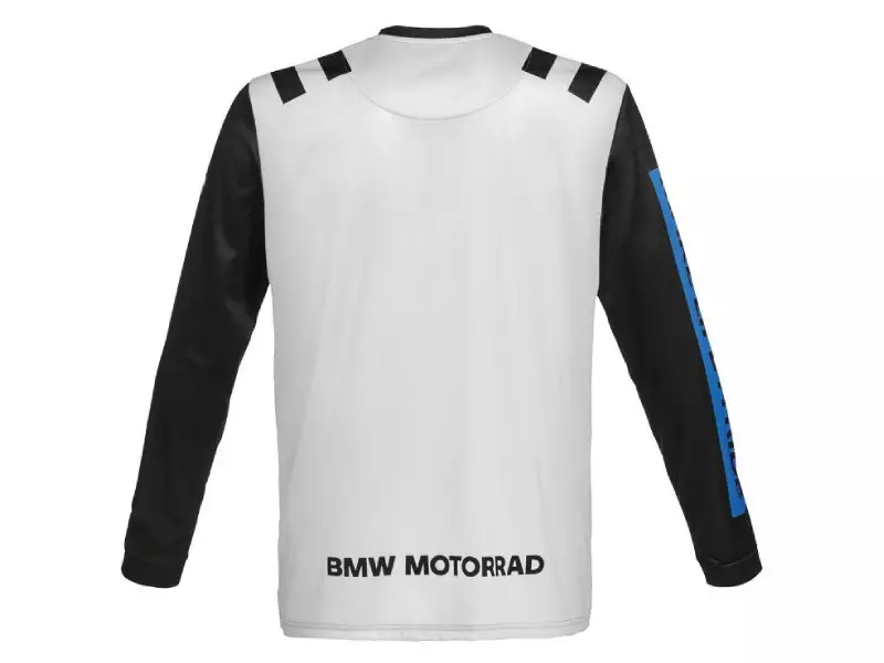 BMW Functional Long Sleeve T-Shirt Rallye Unisex 2024