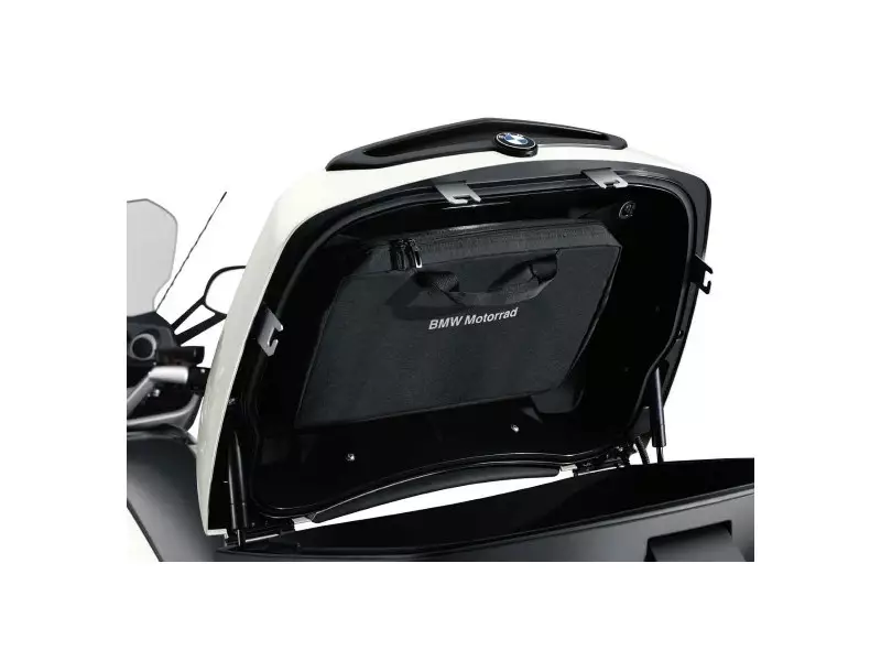 BMW Storage compartment for Touring Top Case - R1200RT (K52) / R1250RT / K1600GT K48 / K1600GTL K48)