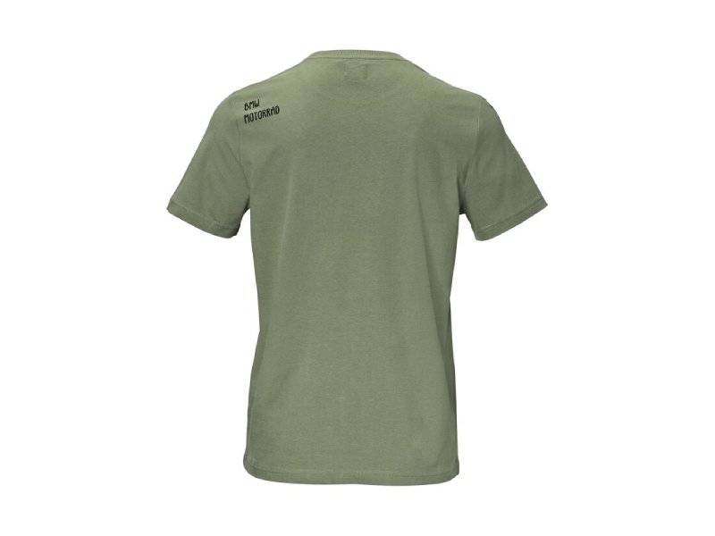 BMW T-shirt Aircooled Men