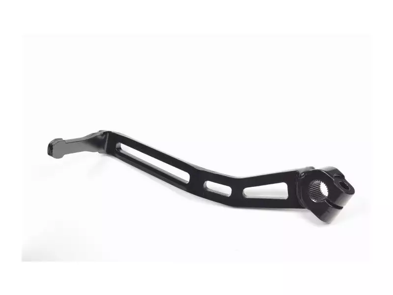 BMW Foot operated Shift Lever (Foot Shifter) genuine - F650GS K72 (2007-2012) / F700GS / F800GS