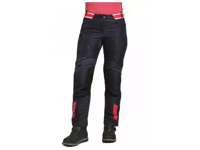 BMW Motorcycle Pants GS Rallye GTX Women 2024