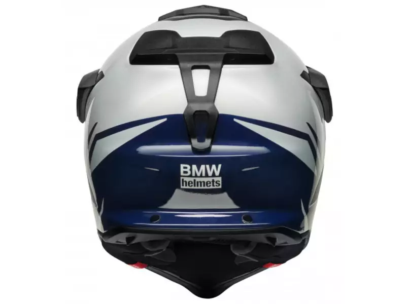 Helmet BMW GS Carbon Evo