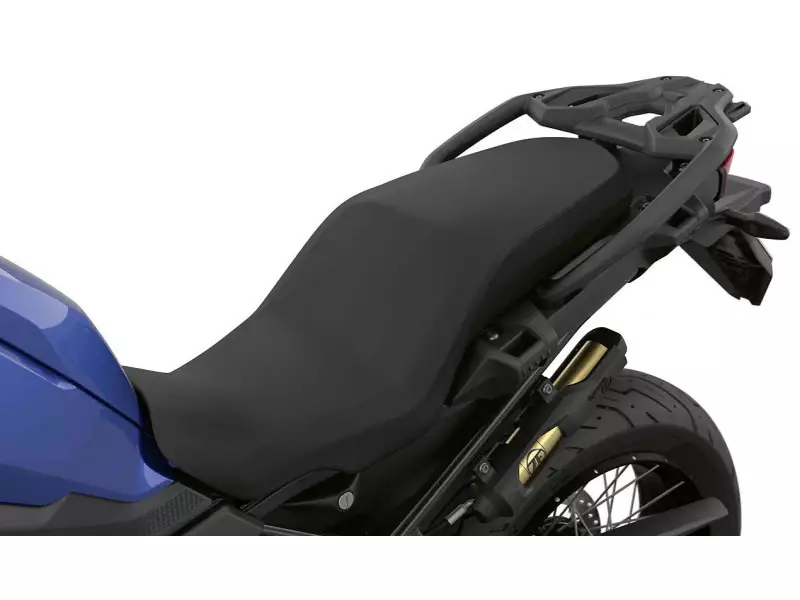 BMW Extra Low Seat - F750GS - F850GS - F850GS Adventure