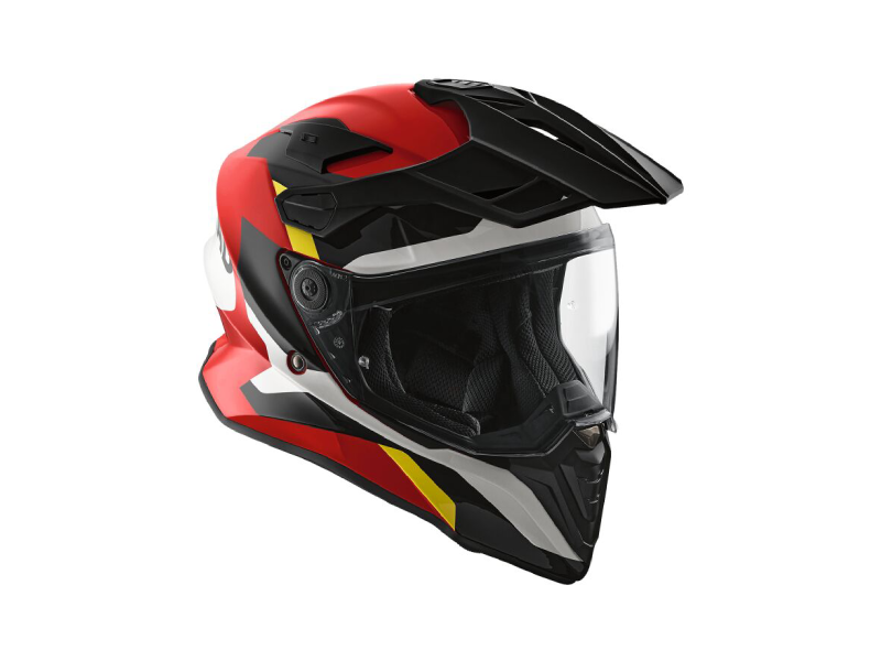 BMW Helmet GS Pure