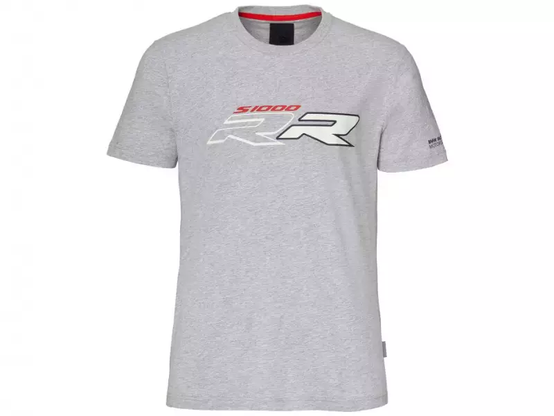 BMW T-Shirt S1000RR Men