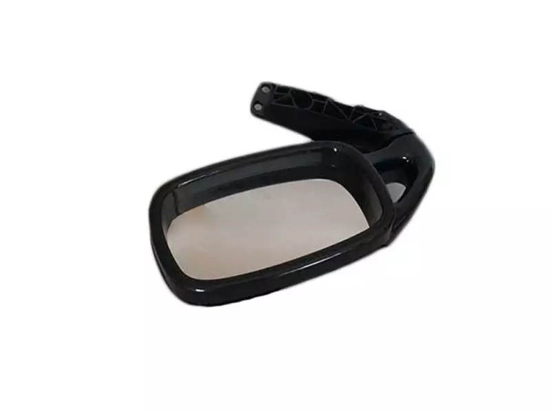 BMW Right Mirror Genuine (graphit 2 Met) - C1 - C1 200