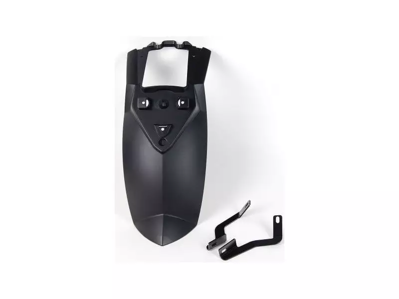 BMW Rear Mudguard extension Set - F650GS - F700GS - F800GS - F800GSA