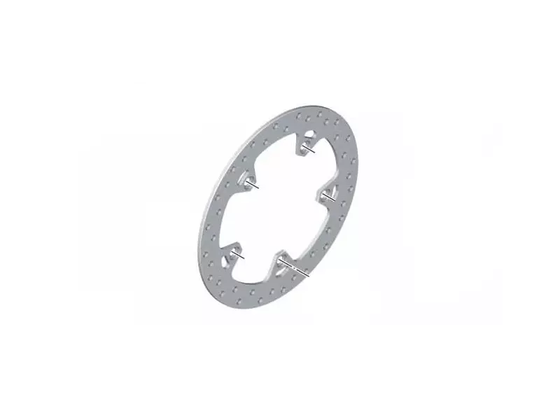 BMW Original brake disc - C400X [2021-] - C400GT [2021-] - CE04