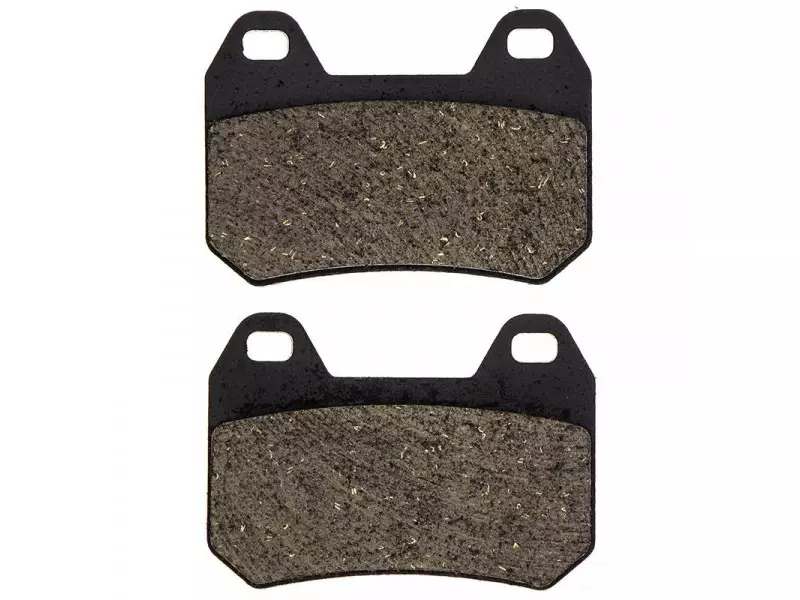 BMW rear brake pad set - R1200CL