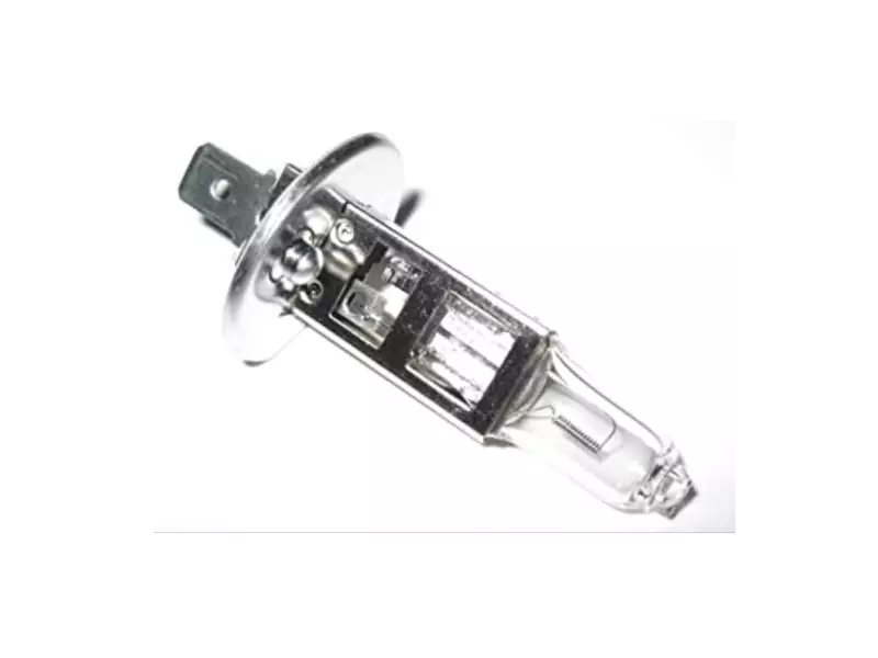 BMW headlight bulb Genuine (12V 55W H1) - F650CS - K1100LT - R1100S - R1150GS/GSA/RRockster - R1200Cmontauk/CL - R1250RT